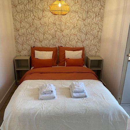 Apartament Studio Hugo Nijmegen Zewnętrze zdjęcie