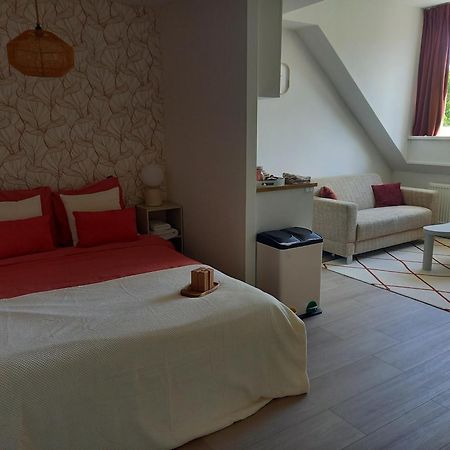 Apartament Studio Hugo Nijmegen Pokój zdjęcie