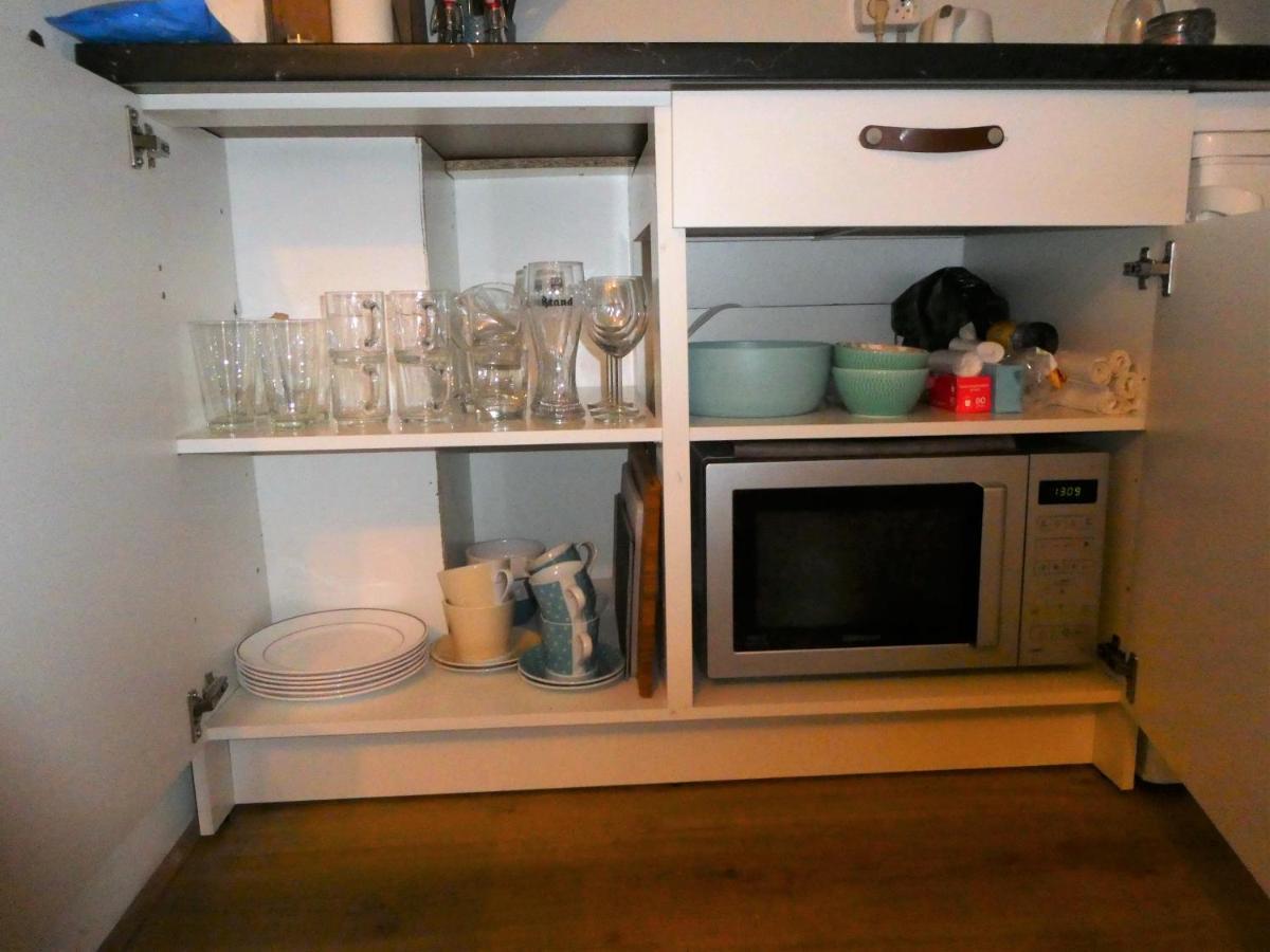 Apartament Studio Hugo Nijmegen Zewnętrze zdjęcie