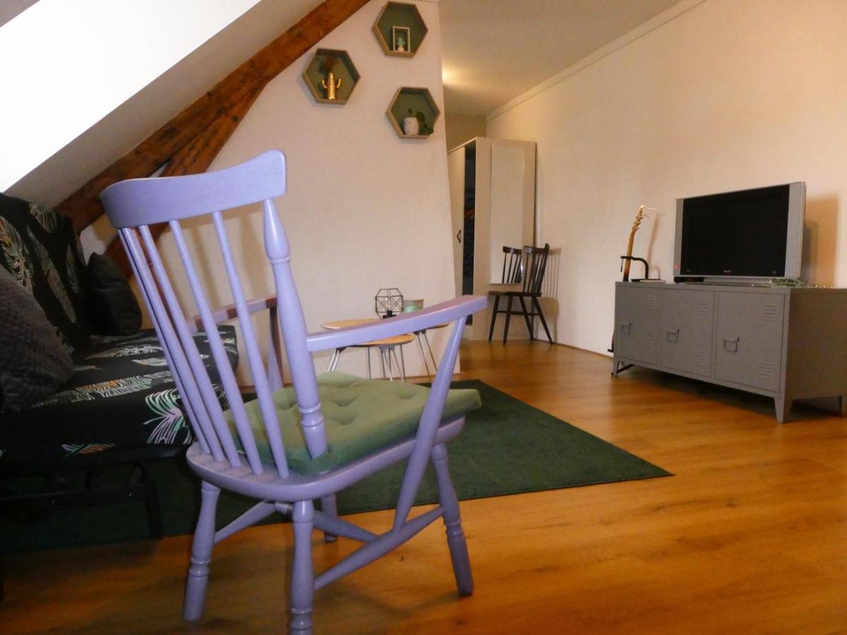 Apartament Studio Hugo Nijmegen Zewnętrze zdjęcie