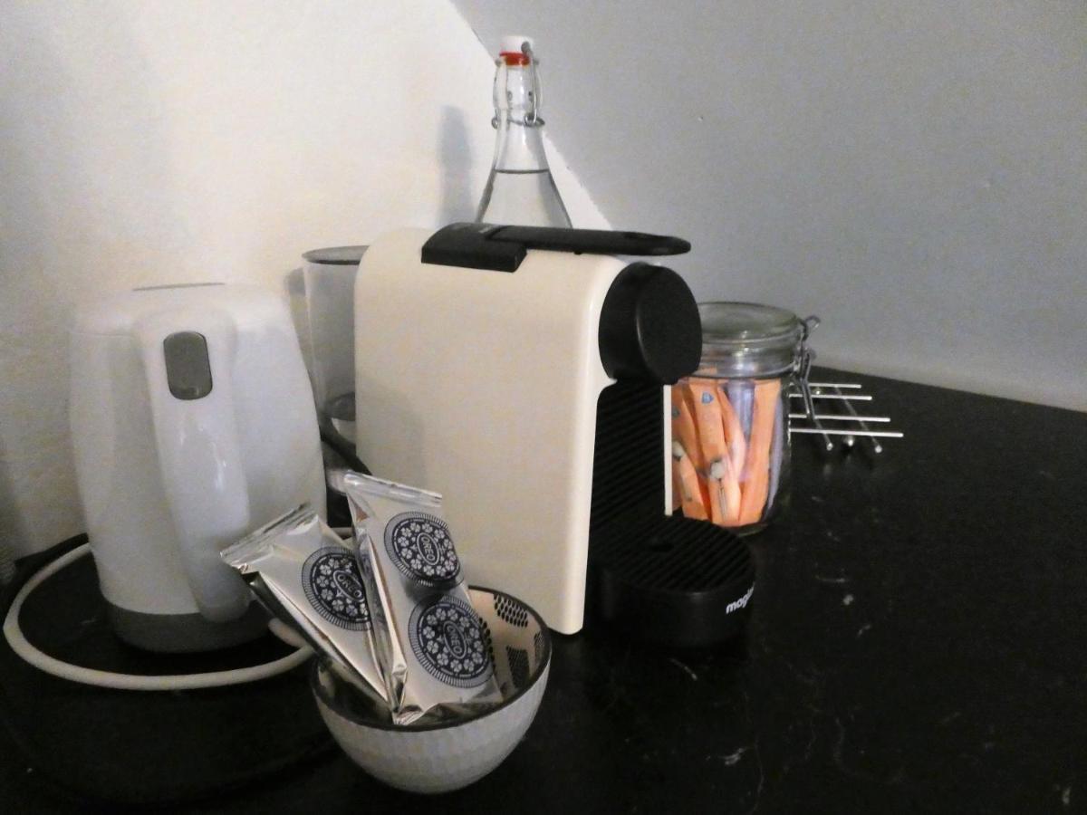 Apartament Studio Hugo Nijmegen Zewnętrze zdjęcie