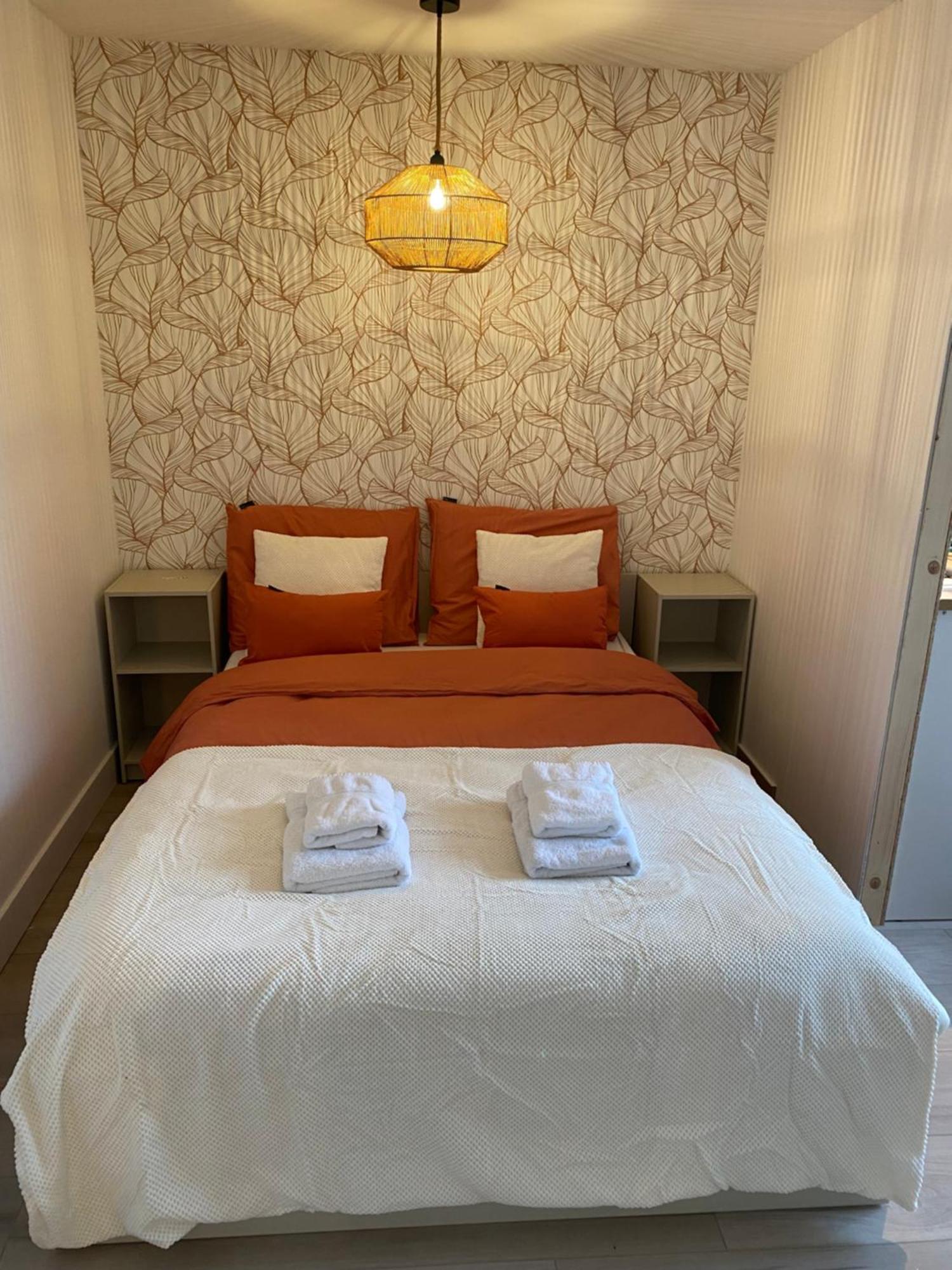 Apartament Studio Hugo Nijmegen Zewnętrze zdjęcie