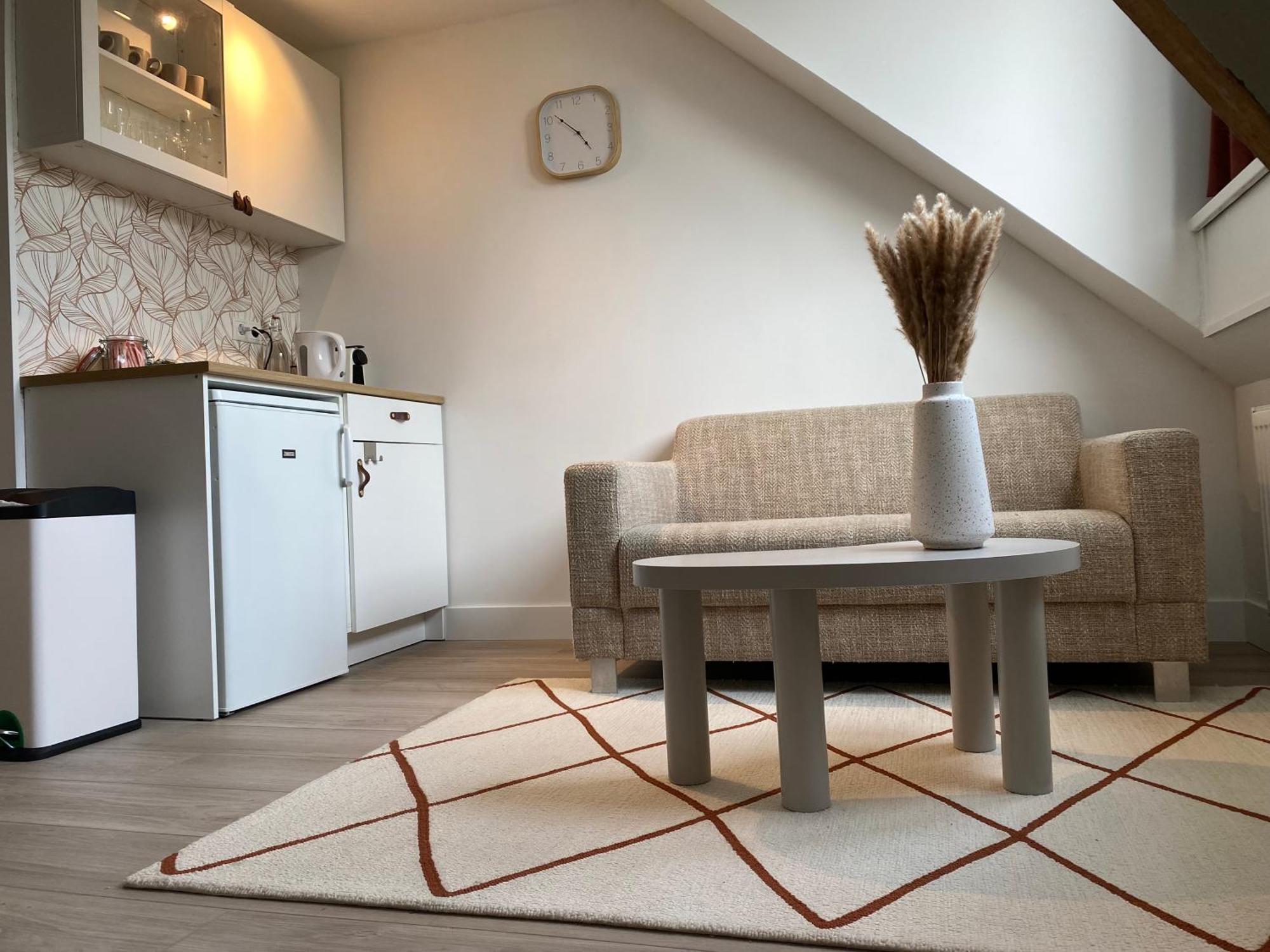 Apartament Studio Hugo Nijmegen Zewnętrze zdjęcie