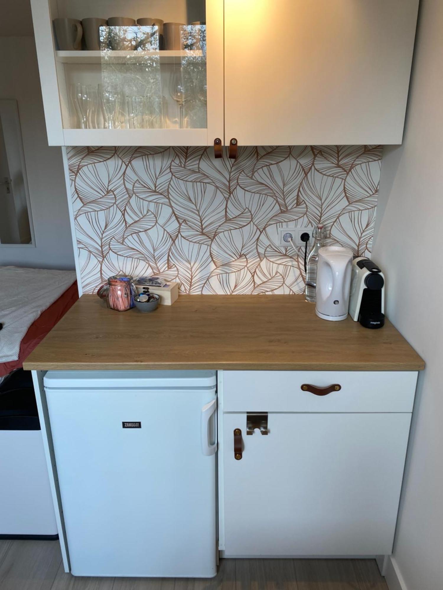 Apartament Studio Hugo Nijmegen Zewnętrze zdjęcie